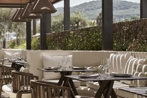 The Olivar Suites - Restaurants/Cafes