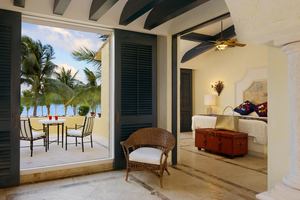 Zoetry Paraiso de la Bonita - Ocean Front  Suite