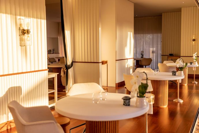 The Ritz-Carlton Tenerife, Abama - Restaurants/Cafes