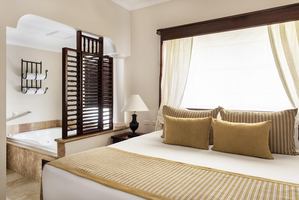 Paradisus Palma Real Golf & Spa - Luxury Junior Suite