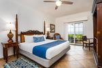 2-slaapkamer Premier Beachfront Suite Begane Grond