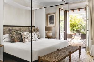 Marbella Club Hotel Golf Resort & Spa - Villa - 3 Slaapkamers met Zwembad