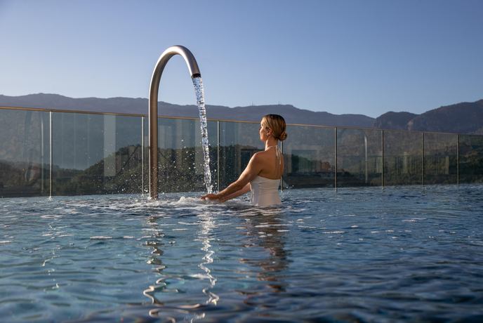 Jumeirah Port Soller Hotel & Spa - Zwembad