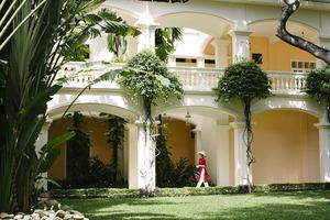 Anantara Hoi An - Algemeen