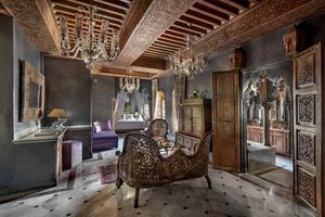 La Sultana Marrakech - Deluxe Suite