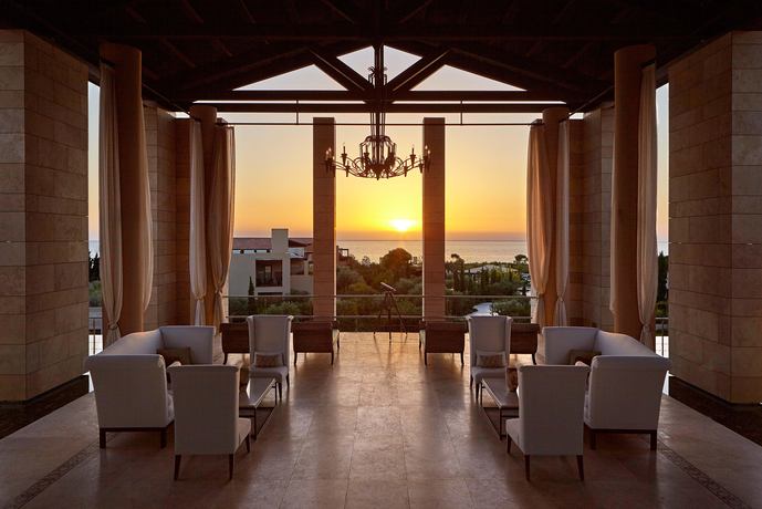 The Romanos, a Luxury Collection Resort - Algemeen
