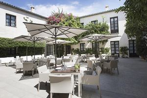 Hospes Palacio del Bailio - Restaurants/Cafes