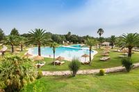La Bobadilla a Royal Hideaway Hotel - Zwembad