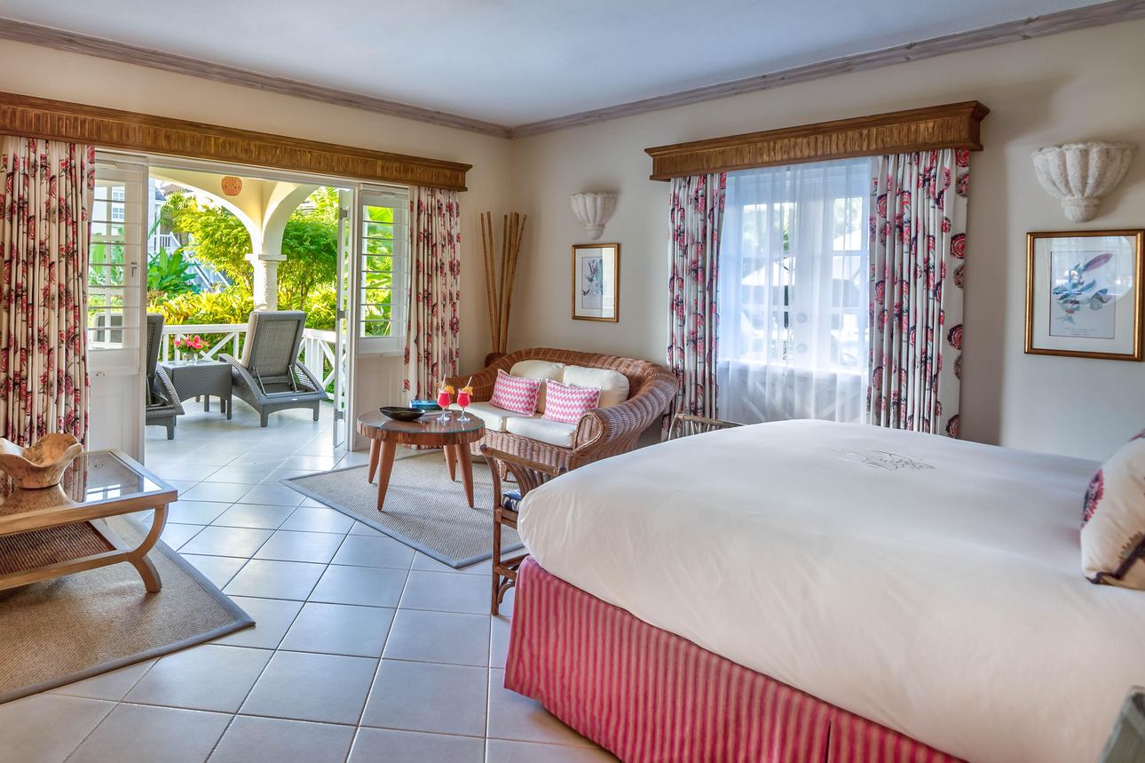 Coral Reef Club - Superior Junior Suite