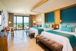 Ocean View Preferred Club Family Suite