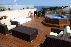 Insotel Fenicia Prestige Suites & Spa - Presidential Suite