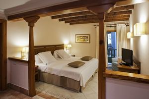 Princesa Yaiza Suite Hotel & Resort - Suite ouder + kind