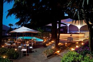 Grand Hotel Tremezzo - Restaurants/Cafes