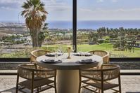 Royal Hideaway Corales Villas - Restaurants/Cafes