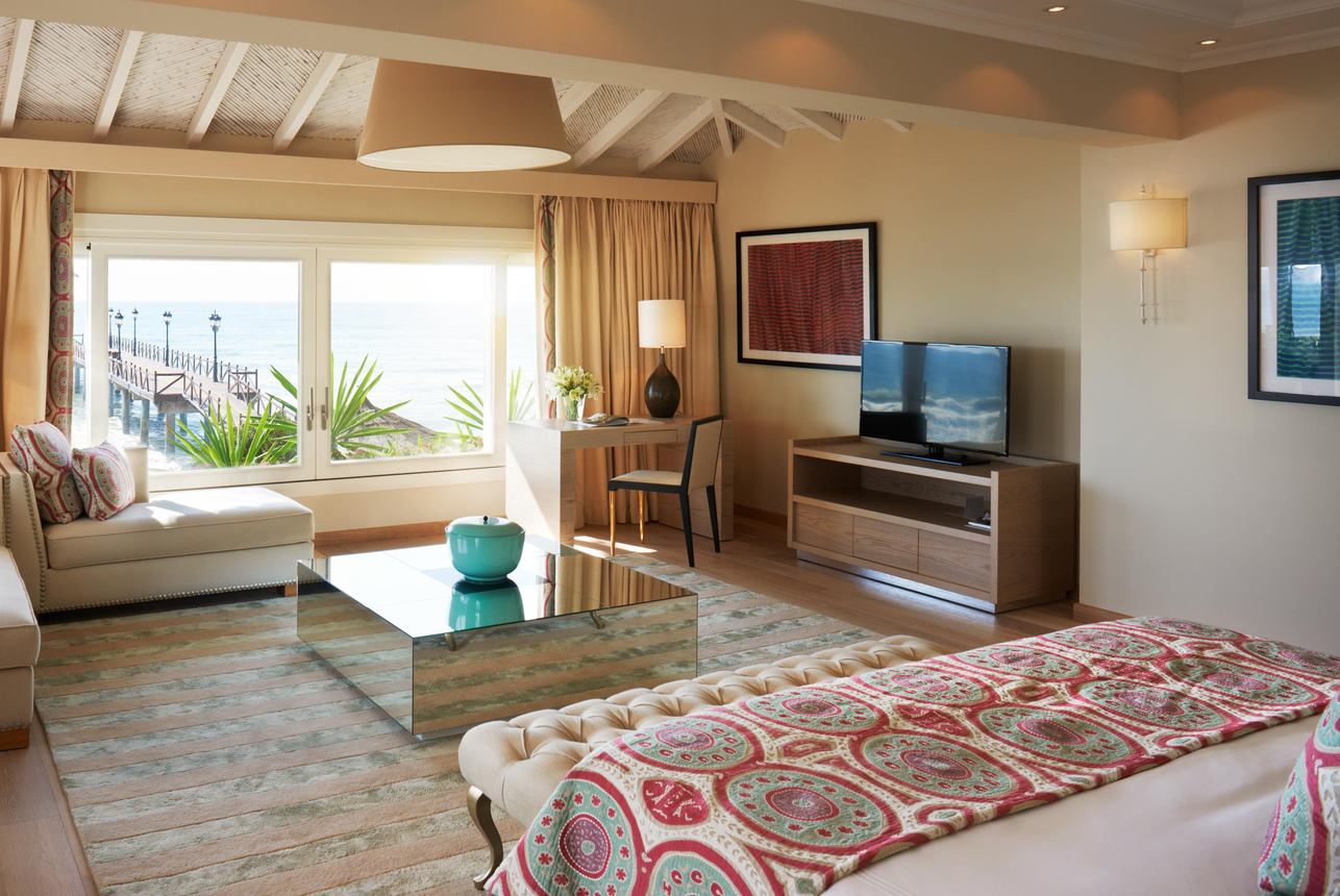 Marbella Club Hotel - Villa del Mar  - Villa del Mar