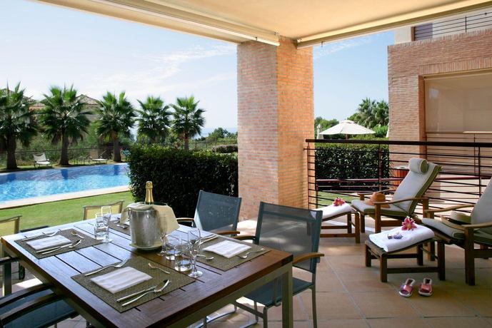Don Carlos Resort & Villas - Ambiance