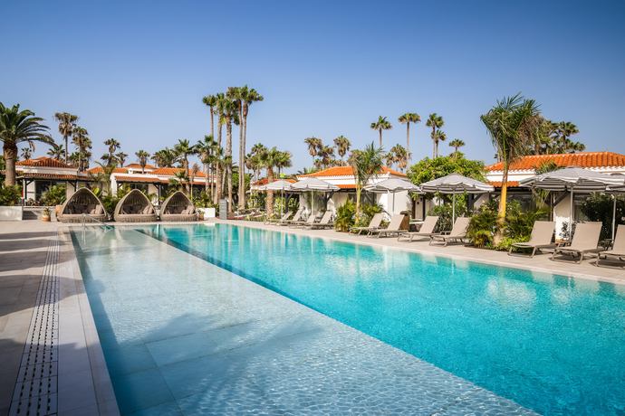 Barcelo Fuerteventura Royal Level Adults Only - Zwembad
