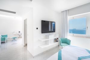 Deluxe Corner Kamer