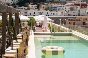 The Standard, Ibiza - Zwembad