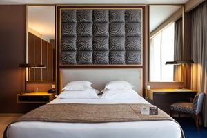 Premium Suite Zeezicht - HP