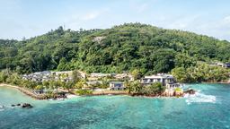 Mango House Seychelles Mango House Seychelles