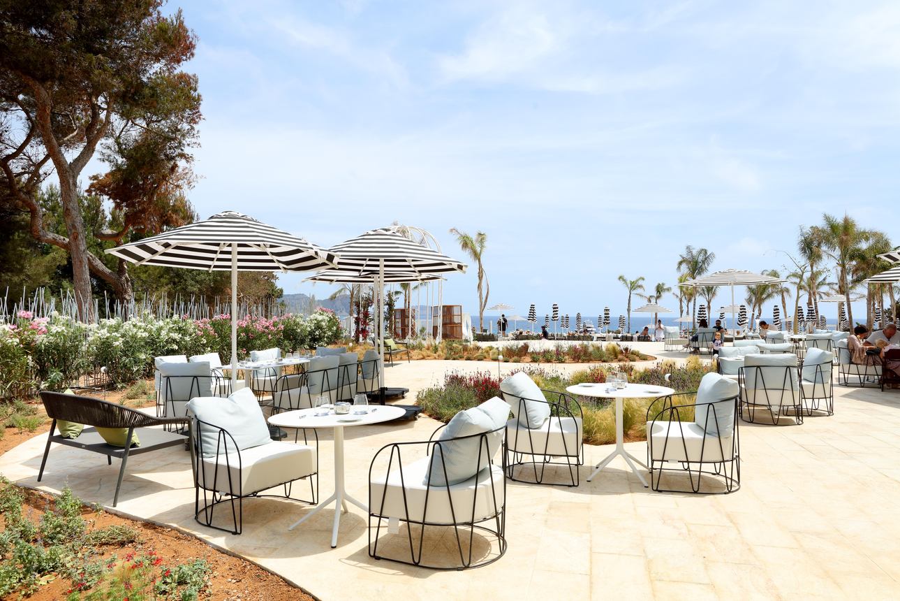 Restaurants/Cafes
