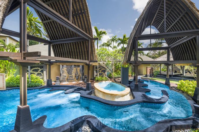 St. Regis Bali Resort - Wellness