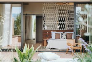 Maslina Resort - Family Suite 3-slaapkamers