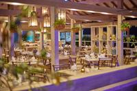 Bougainvillea Beach Resort - Restaurants/Cafes