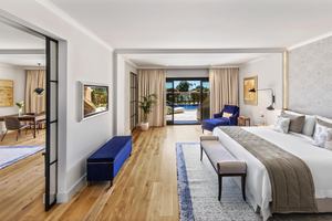 St. Regis Mardavall Mallorca Resort - Blue Oasis Suite