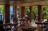 Six Senses Zil Pasyon  - Restaurants/Cafes