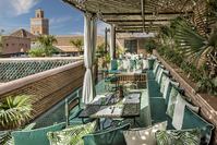 La Sultana Marrakech - Restaurants/Cafes