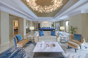 Atlantis The Palm - Presidential Suite