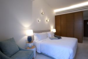 Domes Miramare, a Luxury Collection Resort - Emerald Residence 2 slaapkamer zeezicht