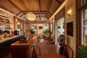 The Standard Hua Hin - Restaurants/Cafes