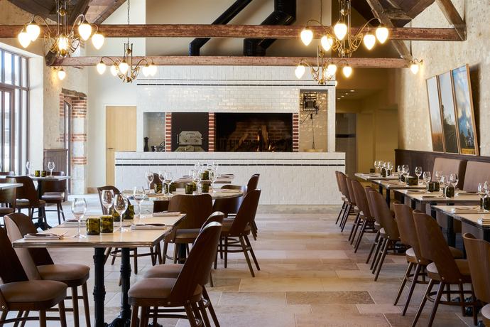 Les Sources de Cheverny - Restaurants/Cafes
