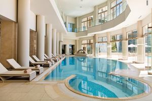 Ikos Oceania - Wellness