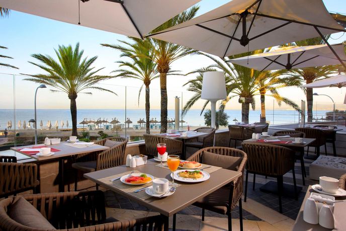Pure Salt Garonda - Restaurants/Cafes