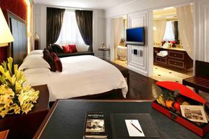 Sofitel Legend Metropole Hanoi - Grand Premium Kamer