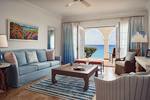 Beachfront Suite