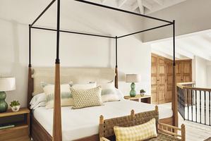 Marbella Club Hotel Golf Resort & Spa - Piedita Suite - Duplex Suite - 2 slaapkamers