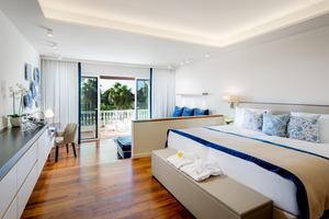Deluxe Kamer