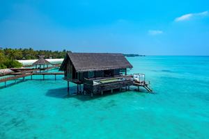 One&Only Reethi Rah - Water Pool Villa