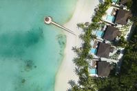 Anantara Veli Maldives - Exterieur