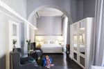 Metropole Taormina - Executive Kamer