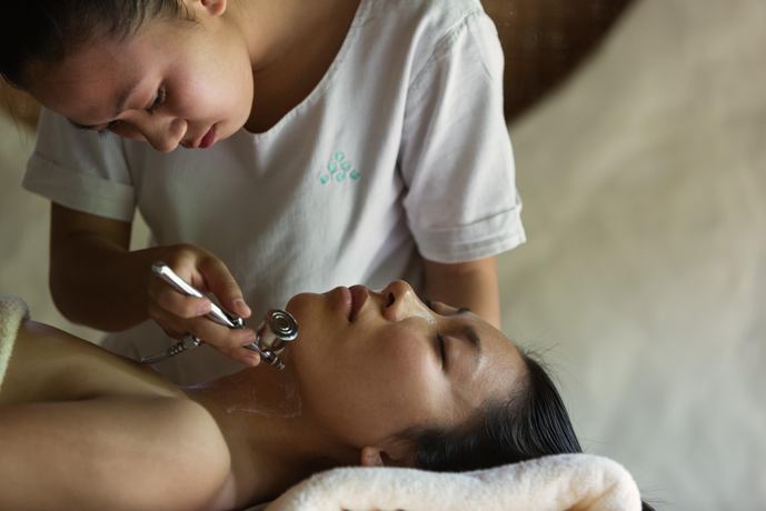 Six Senses Ninh Van Bay - Wellness