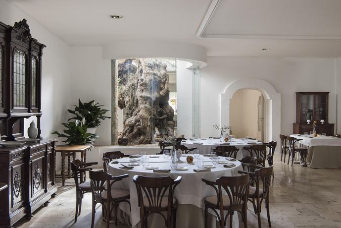 Masseria Il Melograno - Restaurants/Cafes