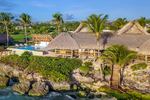 1-Slaapkamer Oceanfront Bungalow