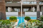 Avra Imperial - Deluxe Kamer Gedeeld Zwembad