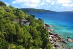 Six Senses Zil Pasyon  - Oceanfront Pool Villa